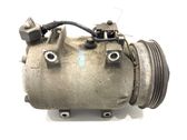 Klimakompressor Pumpe
