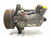 Compresor (bomba) del aire acondicionado (A/C))