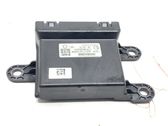 Other control units/modules
