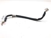 Minuskabel Massekabel Batterie