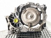 Mechaninė 5 pavarų dėžė