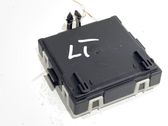 Other control units/modules