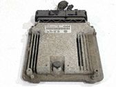 Unidad de control/módulo ECU del motor