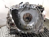 Manual 5 speed gearbox