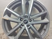 20 Zoll Leichtmetallrad Alufelge