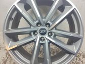 20 Zoll Leichtmetallrad Alufelge