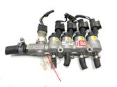 LP gas injector
