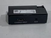 USB socket connector