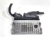 Engine control unit/module ECU