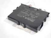 Autres unités de commande / modules