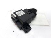 Other control units/modules