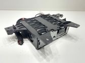Aerial antenna filter