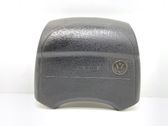 Steering wheel airbag