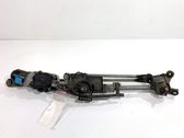 Valytuvų mechanizmo komplektas