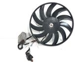 Fan set