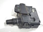 Wiper switch