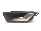 Front door interior handle