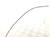Verkleidung Türfenster Türscheibe vorne
