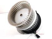 Heater fan/blower