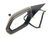 Front door electric wing mirror