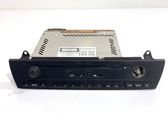 Radio/CD/DVD/GPS head unit