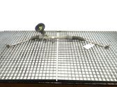 Steering rack