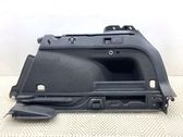 Trunk/boot side trim panel