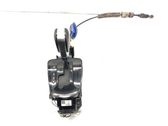 Gear shift rod