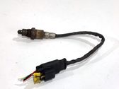 Lambda probe sensor