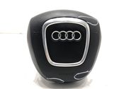 Steering wheel airbag