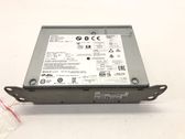 Radio/CD/DVD/GPS head unit