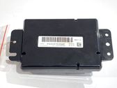 Autres unités de commande / modules