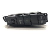 Headlight level height control switch