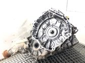 Manual 5 speed gearbox