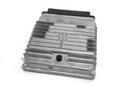 Unité de commande, module ECU de moteur
