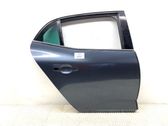 Rear door