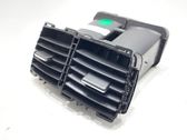 Rear air vent grill