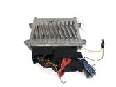 Engine control unit/module ECU
