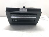 Radio / CD-Player / DVD-Player / Navigation