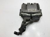 Engine control unit/module ECU