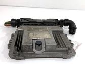 Engine control unit/module ECU