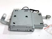 Radio/CD/DVD/GPS head unit