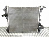 Radiador del refrigerante