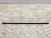 Front door windshield rail