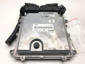 Engine control unit/module ECU