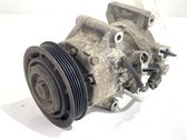 Air conditioning (A/C) compressor (pump)