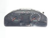 Compteur de vitesse tableau de bord