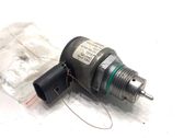 Fuel pressure regulator
