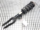 Front shock absorber/damper
