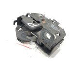Engine bonnet/hood lock/catch
